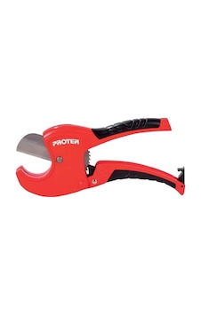 Proter Pr 45 Pvc Boru Kesme Makası 45 Mm