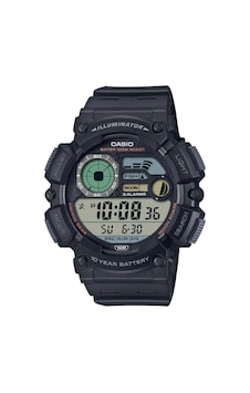 Casio WS-1500H-1AVDF Erkek Kol Saati