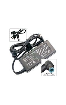 HP Rt3290 Adaptör Şarj Aleti 4.5 x 3.0 MM HP Rt3290 Adaptör Şarj Aleti 4.5 x 3.0 MM