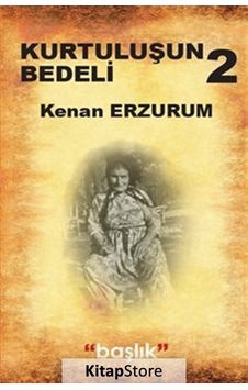 Kurtuluşun Bedeli-2 - Kenan Erzurum - Hiperlink