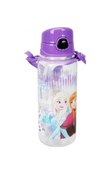 Frozen Şeffaf Matara 500Ml 78727 Frozen Şeffaf Matara 500Ml 78727