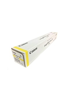 Tonersepeti Canon T01 8069b001 Sarı Toner - İmagepress C60 / C600i