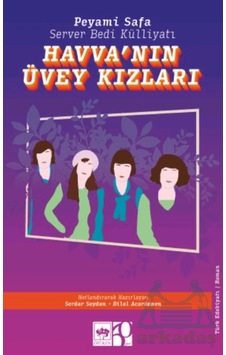 Havva'nın Üvey Kızları Havva'nın Üvey Kızları