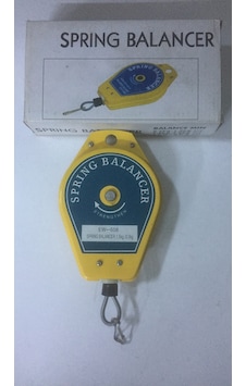 Balanser Yaylı 1.0 -3 Kg Yama