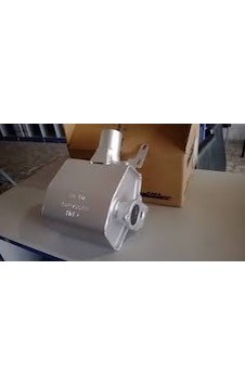 Cnh 47556497 Kaporta Alti Susturucu 4cyl