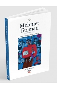 Mehmet Teoman - Metin Solmaz - Anason İşleri Kitapları Mehmet Teoman - Metin Solmaz - Anason İşleri Kitapları
