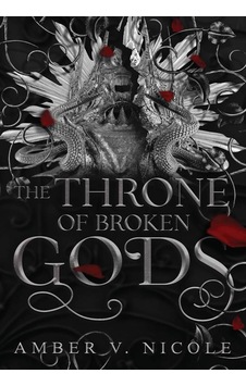 The Throne Of Broken Gods Gods And Monsters 2 The Throne Of Broken Gods Gods And Monsters 2
