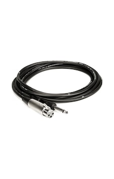 Hosa Pxf-110 Cable Ts-Xlr3F 10Ft Hosa Pxf-110 Cable Ts-Xlr3F 10Ft