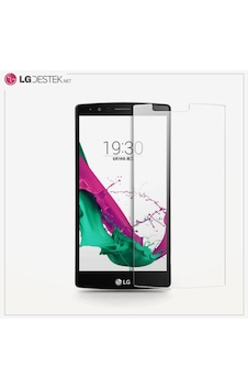 LG Uyumlu G4 Kırılmaz Cam Ekran Koruyucu LG Uyumlu G4 Kırılmaz Cam Ekran Koruyucu