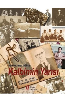 Kalbimin  Yarısı