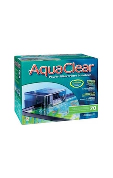 Aqua Clear 300 Askı Filtre 1135 Lt/H Aqua Clear 300 Askı Filtre 1135 Lt/H