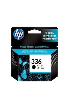 Hp 336 Siyah Kartuş C9362E Hp 336 Siyah Kartuş C9362E