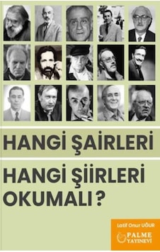 Hangi Şairleri Hangi Şiirleri Okumalı Palme
