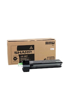 Sharp Ar-208t Fotokopi Toneri Sharp Ar-208t Fotokopi Toneri