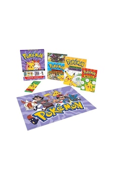 Pokémon Creative Collection Pokémon Creative Collection