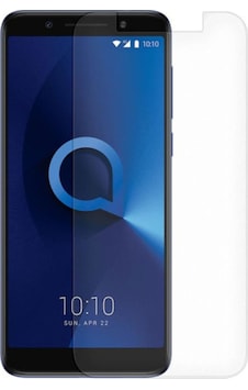 Alcatel 3X (5058L) Nano Kırılmaz Cam Ekran Koruyucu Alcatel 3X (5058L) Nano Kırılmaz Cam Ekran Koruyucu