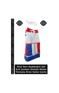 Astrid T Özel Seri Ayakkabılı İpli Sırt Çantası Günlük Model Yürüyüş Ürün Salon Çanta Çok Renkli Astrid T Özel Seri Ayakkabılı İpli Sırt Çantası Günlük Model Yürüyüş Ürün Salon Çanta Çok Renkli