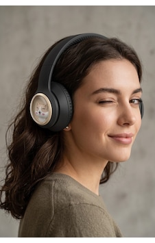 Nettech Nt-bth21 Kablosuz Kulak Üstü Bluetooth Kulaklık Nettech Nt-bth21 Kablosuz Kulak Üstü Bluetooth Kulaklık