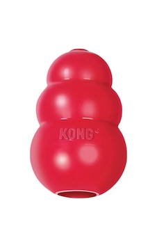 Kong Classic Köpek Oyuncağı X-Large 13 CM Kong Classic Köpek Oyuncağı X-Large 13 CM