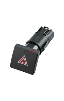Kraw An-1341 Dortlu Flasor Anahtarı Connect 02 12