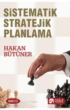 Sistematik Stratejık Planlama
