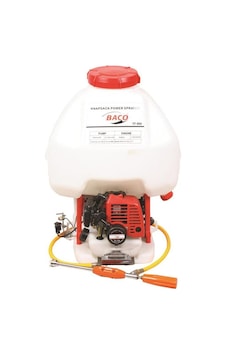 Baco BC-TF900 Benzinli İlaçlama Makinesi 25 L