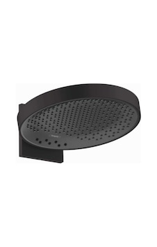 Hansgrohe Rainfinity Tepe Duşu 360 3 Jet Satin Siyah , Duvar Bağl Diğer Hansgrohe Rainfinity Tepe Duşu 360 3 Jet Satin Siyah , Duvar Bağl Diğer