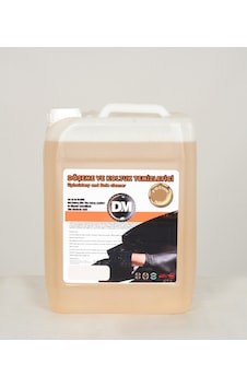 Oto Döşeme Ve Koltuk Temizleyici 5l 1 Adet Oto Döşeme Ve Koltuk Temizleyici 5l 1 Adet