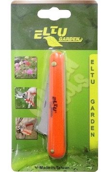 Eltu 420124 Aşı Bıçağı 165mm