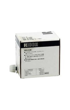 Ricoh Jp-6 Mürekkep Ricoh Jp-6 Mürekkep