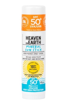 Suya Dayanıklı Mineral Güneş Koruyucu Stick SPF50+ / PA++++ 17gr Suya Dayanıklı Mineral Güneş Koruyucu Stick SPF50+ / PA++++ 17gr