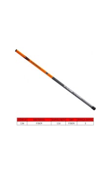Silstar 3024 XPerformance Pole Orange Göl Kamışı 800 cm Silstar 3024 XPerformance Pole Orange Göl Kamışı 800 cm
