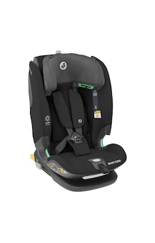 Maxi-cosi Titan Pro I-size Adac'lı 9-36 Kg Çocuk Oto Koltuğu Authentic Black