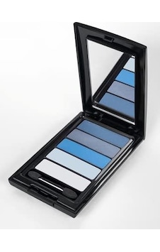 Göz Farı Paleti Eyeshadow Palette 3 Blue Belirtilmemiş Göz Farı Paleti Eyeshadow Palette 3 Blue Belirtilmemiş