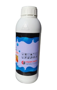 Coşarx Organik Sıvı Mikro Çiçek Bitki Besin Karışımı Bor Bakır Demir Mangan Çinko Gübre 1 Kg Coşarx Organik Sıvı Mikro Çiçek Bitki Besin Karışımı Bor Bakır Demir Mangan Çinko Gübre 1 Kg