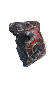 Megavox Mgx-8kt 8ga Kablo Seti