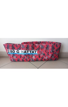 Hattat 280 G Kaborta Brandası Comarail Stage 5 Motor Kabinsiz