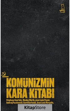 Komünizmin Kara Kitabı- Felix Kitap Komünizmin Kara Kitabı- Felix Kitap