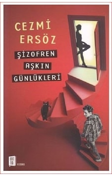 Şizofren Aşkın  Günlükleri