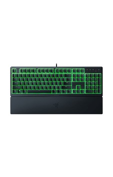 Ornata V3 X - Düşük Profilli Oyun Klavyesi Sessiz Membran Anahtarlar, Sıvı Dökülmesine Dayanıklı Tasarım, Ergonomik Bilek Desteğ Tr Düzeni Siyah Sku: Zeusb0c6b1jrt4 Ornata V3 X - Düşük Profilli Oyun Klavyesi Sessiz Membran Anahtarlar, Sıvı Dökülmesine Dayanıklı Tasarım, Ergonomik Bilek Desteğ Tr Düzeni Siyah Sku: Zeusb0c6b1jrt4