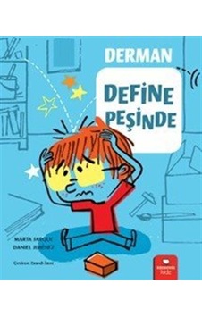 Derman Define Peşinde / Marta Jarque