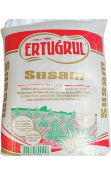 Ertuğrul Pastalık Susam 25 KG
