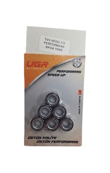 Tvs Vego Tipi 110 Cc Baga 10 Gr 6 Adet