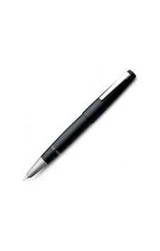 Lamy 2000 Dolma Kalem Fiberglass 14k Altın 01-F Lamy 2000 Dolma Kalem Fiberglass 14k Altın 01-F