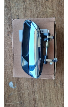 Elantra 01-07 Arka Sol Dış Kapı Kol Krom Siyah Bsg40970009 836502d500 Elantra 01-07 Arka Sol Dış Kapı Kol Krom Siyah Bsg40970009 836502d500