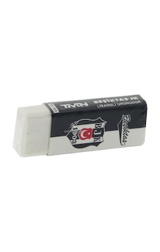 Beşiktaş Lisanslı Silgi Beşiktaş Lisanslı Silgi