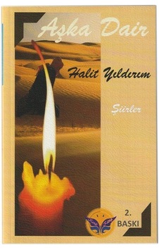 Aşka Dair / Halit Yıldırım Aşka Dair / Halit Yıldırım