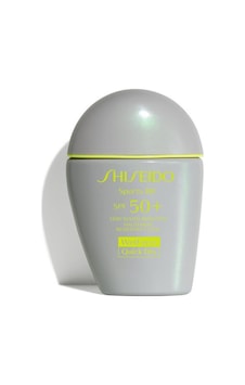 Shiseido Sports Bb Spf50+ Light Naturel 30 ML Shiseido Sports Bb Spf50+ Light Naturel 30 ML