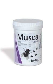Hektaş Musca Karasinek Granülü 100 G Hektaş Musca Karasinek Granülü 100 G