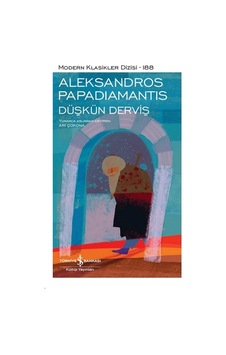 Düşkün Derviş (Ciltli) Düşkün Derviş (Ciltli)